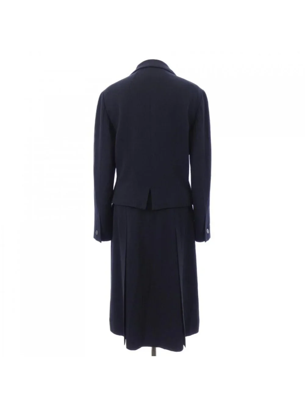 Chanel Vintage 00c Suit